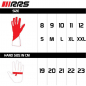 Preview: RRS DYNAMIC 2 Handschuhe