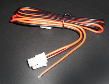Terraphone 12V Power Supply Cable