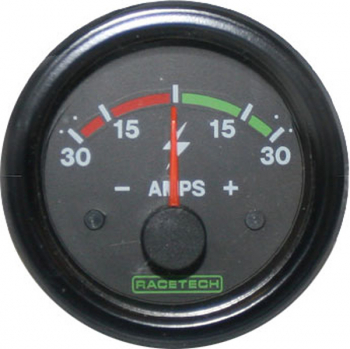racetech Amperemeter