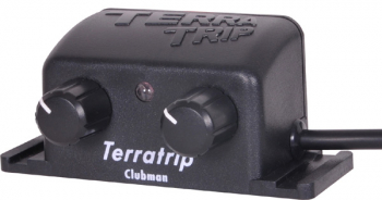 Terraphone Clubman Verstärker