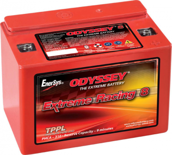 Odyssey PC310 Extreme Racing 8