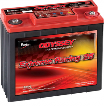 Odyssey PC680 Extreme Racing 25
