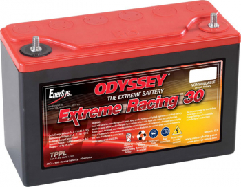 Odyssey PC950 Extreme Racing 30 Batterie
