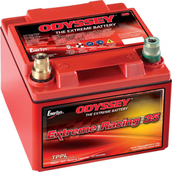 Odyssey PC925 Extreme Racing 35
