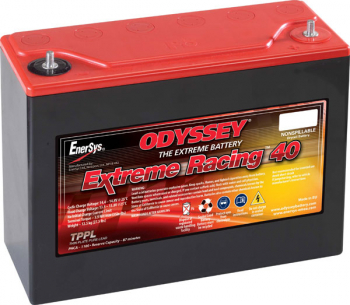 Odyssey PC1100 Extreme Racing 40